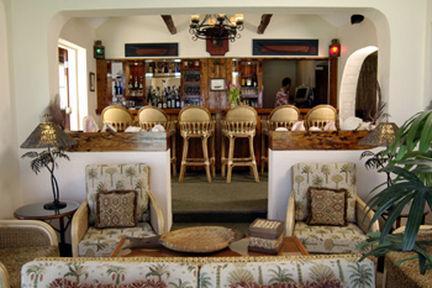 Pompano Beach Club Hog Bay Εστιατόριο φωτογραφία