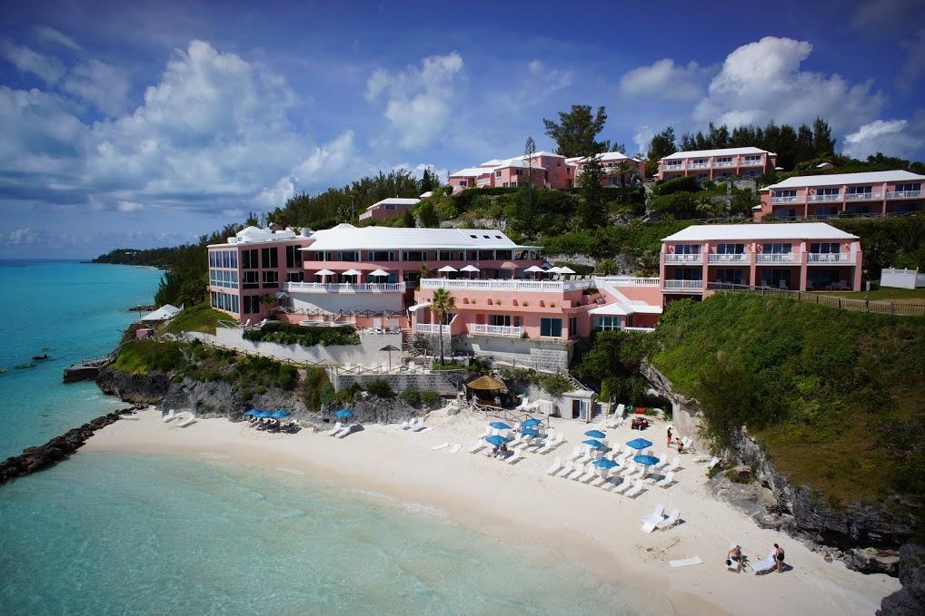 Pompano Beach Club Hog Bay Εξωτερικό φωτογραφία