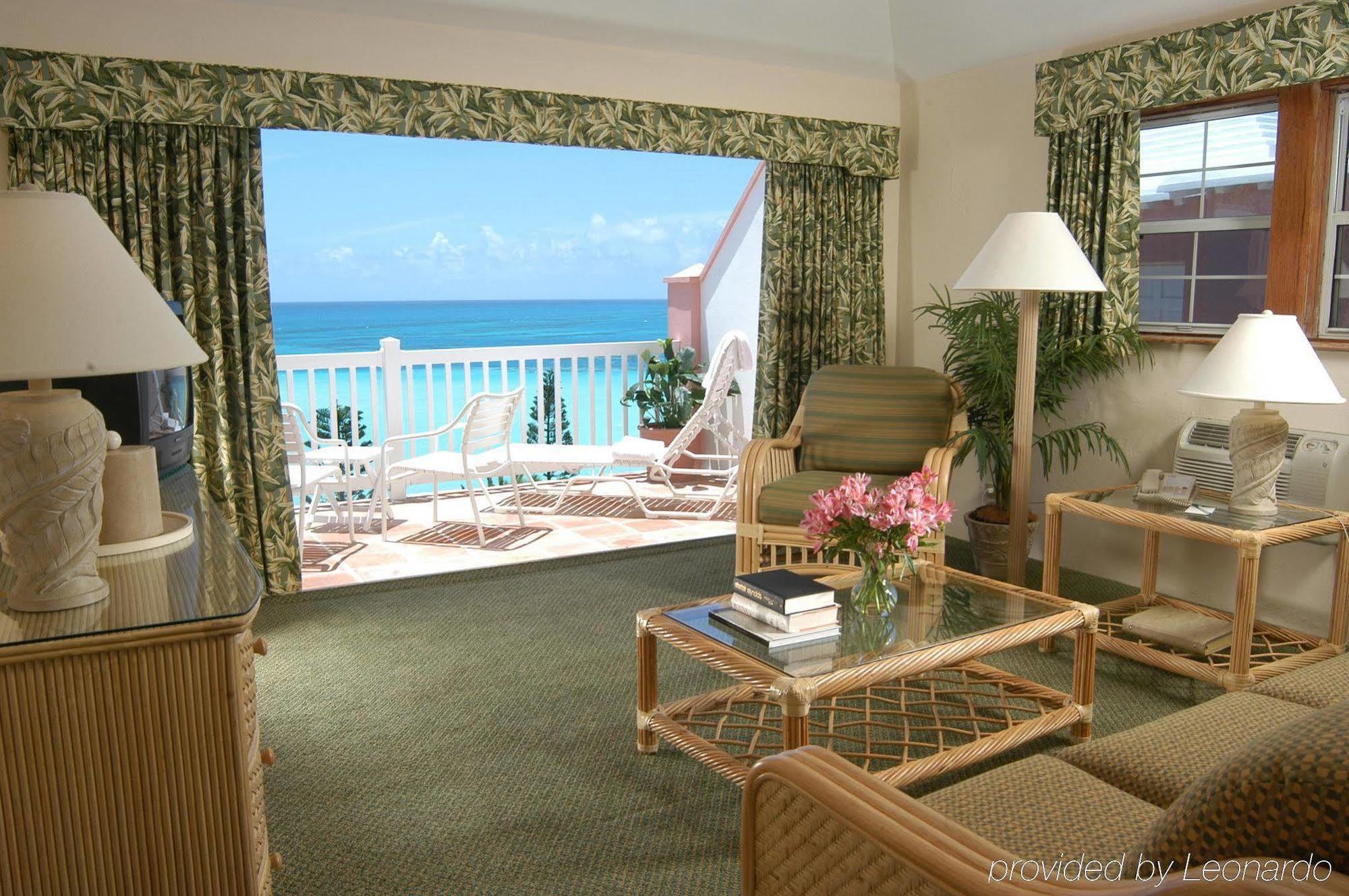 Pompano Beach Club Hog Bay Δωμάτιο φωτογραφία